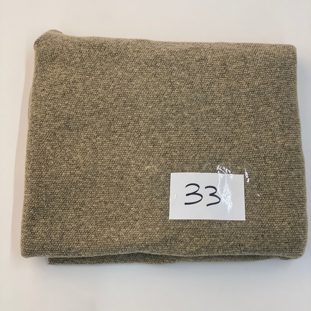 Newborn (Brown) Photography Blanket